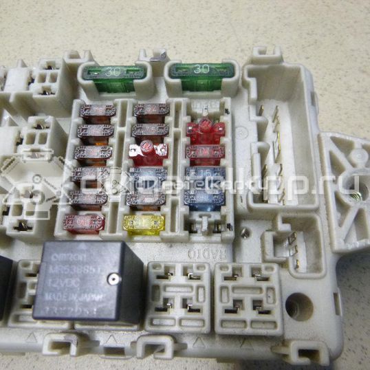 Фото Блок предохранителей  mr952263 для mitsubishi Lancer Cedia (CS)