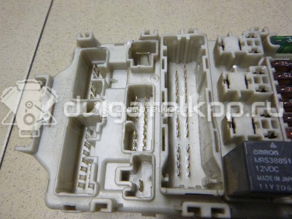 Фото Блок предохранителей  mr952263 для mitsubishi Lancer Cedia (CS) {forloop.counter}}