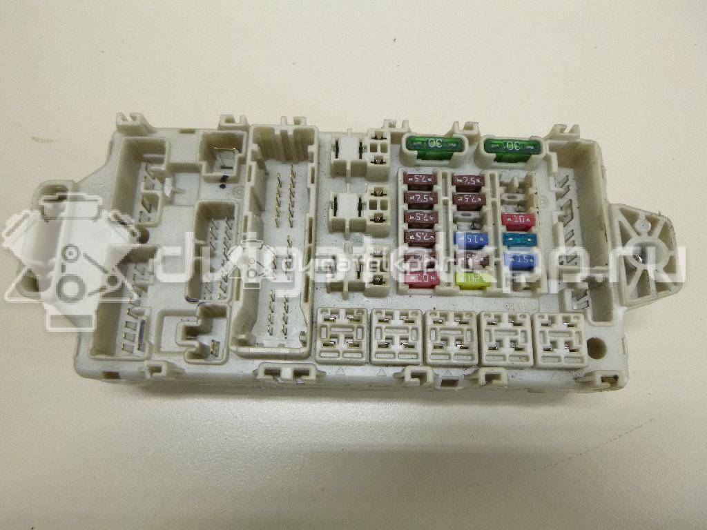 Фото Блок предохранителей  MR952263 для mitsubishi Outlander (CU) {forloop.counter}}