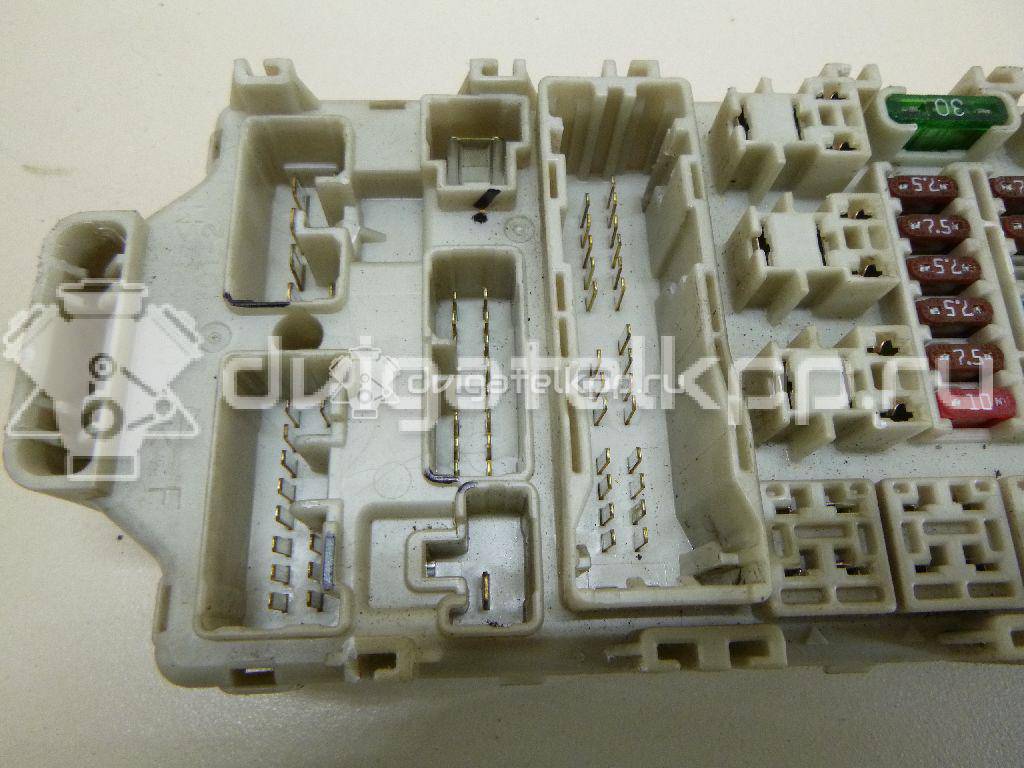 Фото Блок предохранителей  MR952263 для mitsubishi Outlander (CU) {forloop.counter}}