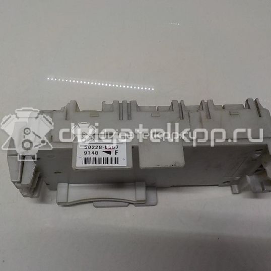 Фото Блок предохранителей  mr952263 для mitsubishi Lancer Cedia (CS)