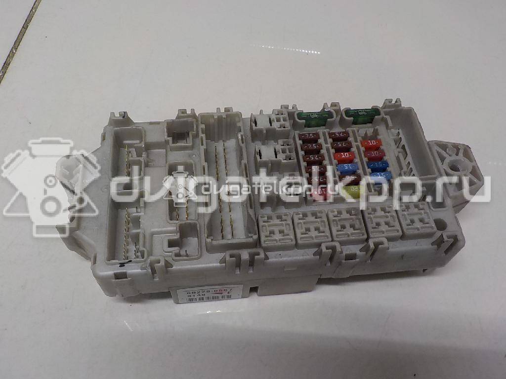 Фото Блок предохранителей  mr952263 для mitsubishi Lancer Cedia (CS) {forloop.counter}}