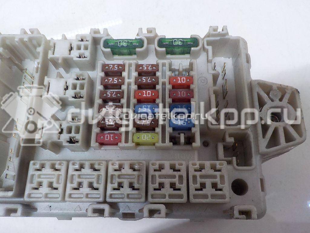 Фото Блок предохранителей  mr952263 для mitsubishi Lancer Cedia (CS) {forloop.counter}}
