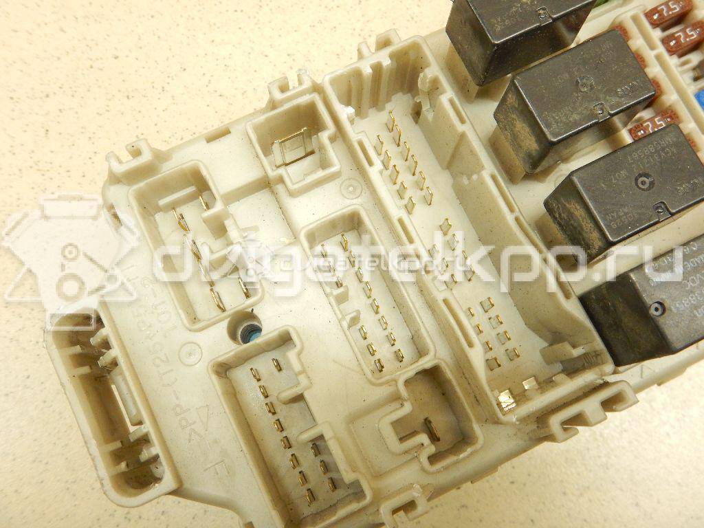 Фото Блок предохранителей  MR952263 для mitsubishi Outlander (CU) {forloop.counter}}