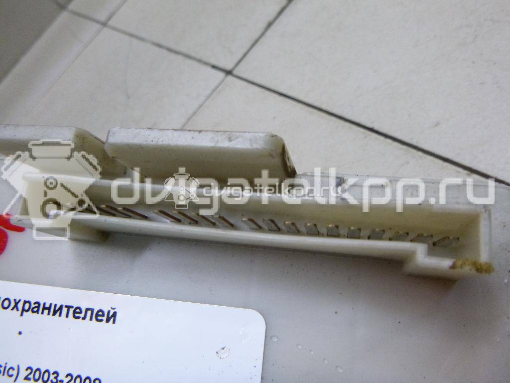 Фото Блок предохранителей  mr952263 для mitsubishi Lancer Cedia (CS) {forloop.counter}}
