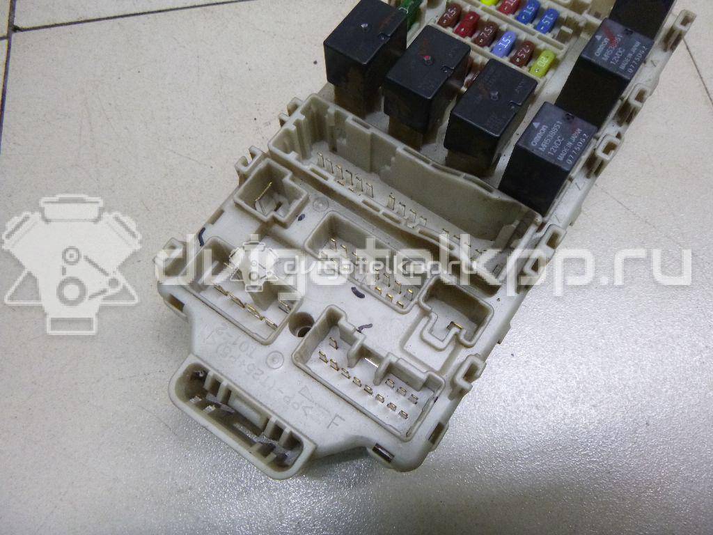 Фото Блок предохранителей  mr952263 для mitsubishi Lancer Cedia (CS) {forloop.counter}}