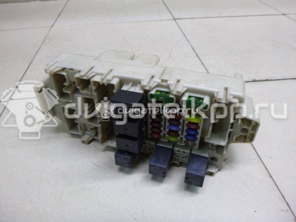 Фото Блок предохранителей  mr952263 для mitsubishi Lancer Cedia (CS) {forloop.counter}}