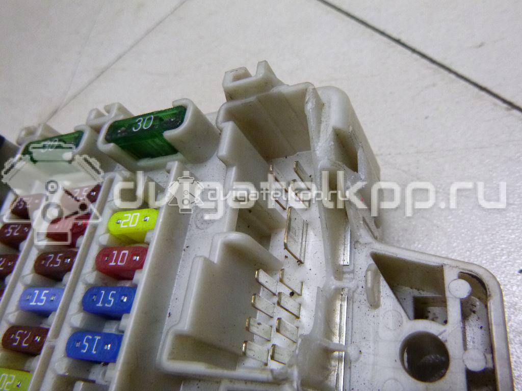 Фото Блок предохранителей  mr952263 для mitsubishi Lancer Cedia (CS) {forloop.counter}}
