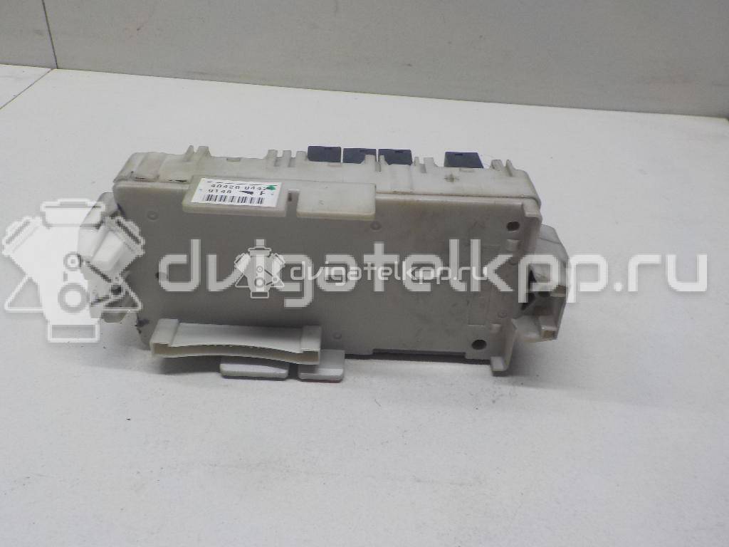 Фото Блок предохранителей  MR952263 для mitsubishi Outlander (CU) {forloop.counter}}