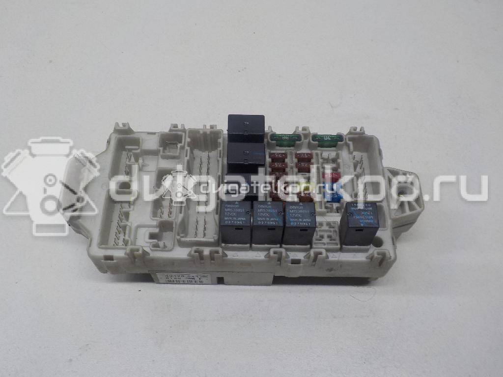 Фото Блок предохранителей  MR952263 для mitsubishi Outlander (CU) {forloop.counter}}