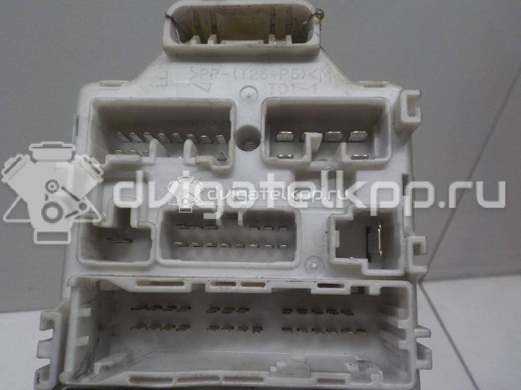 Фото Блок предохранителей  MR952263 для mitsubishi Outlander (CU) {forloop.counter}}