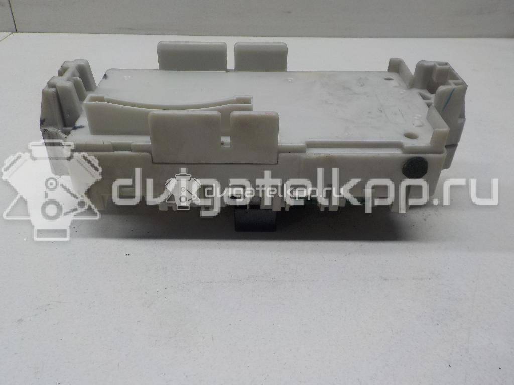 Фото Блок предохранителей  MR952263 для mitsubishi Outlander (CU) {forloop.counter}}