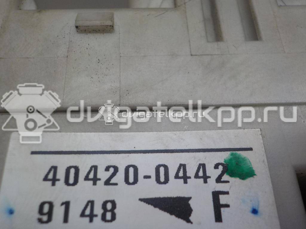 Фото Блок предохранителей  MR952263 для mitsubishi Outlander (CU) {forloop.counter}}