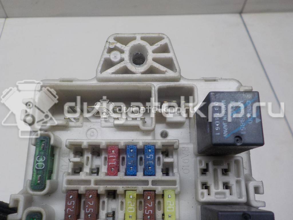 Фото Блок предохранителей  MR952263 для mitsubishi Outlander (CU) {forloop.counter}}