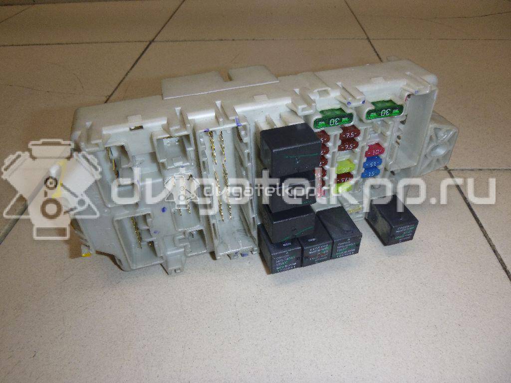 Фото Блок предохранителей  mr952263 для mitsubishi Lancer Cedia (CS) {forloop.counter}}