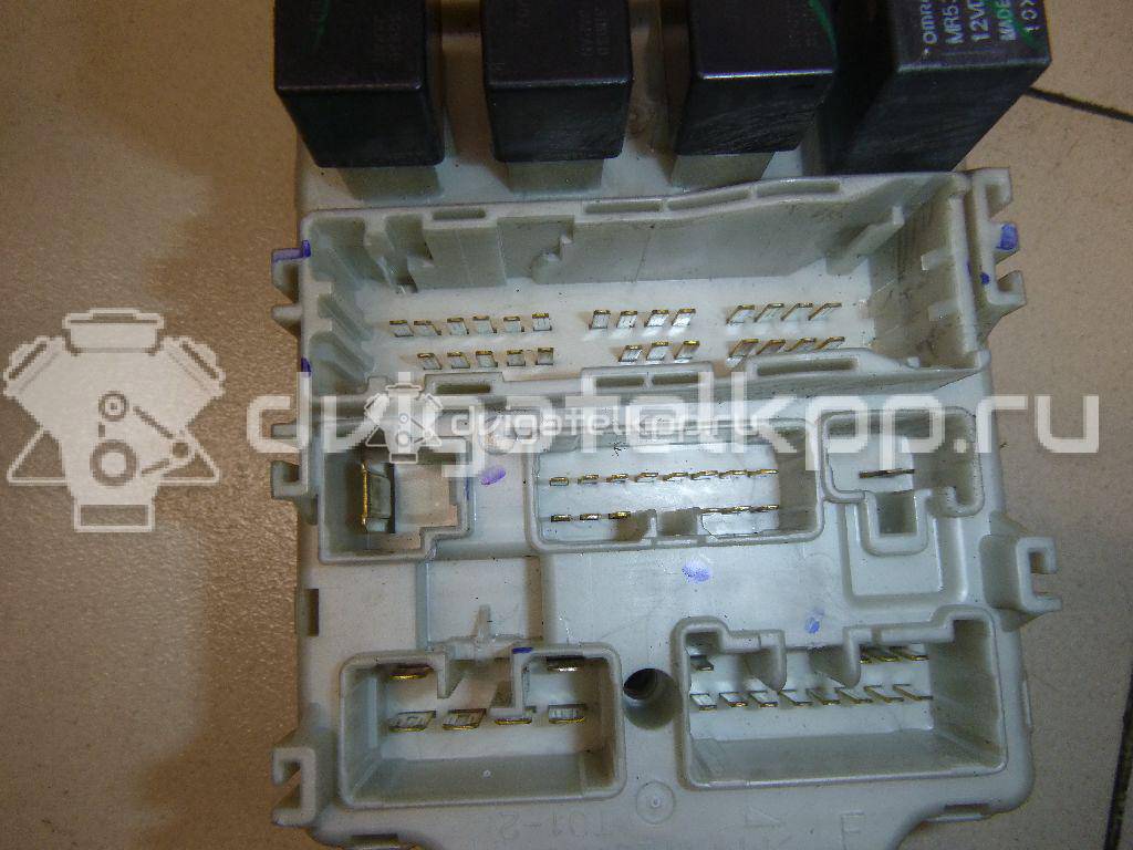 Фото Блок предохранителей  mr952263 для mitsubishi Lancer Cedia (CS) {forloop.counter}}
