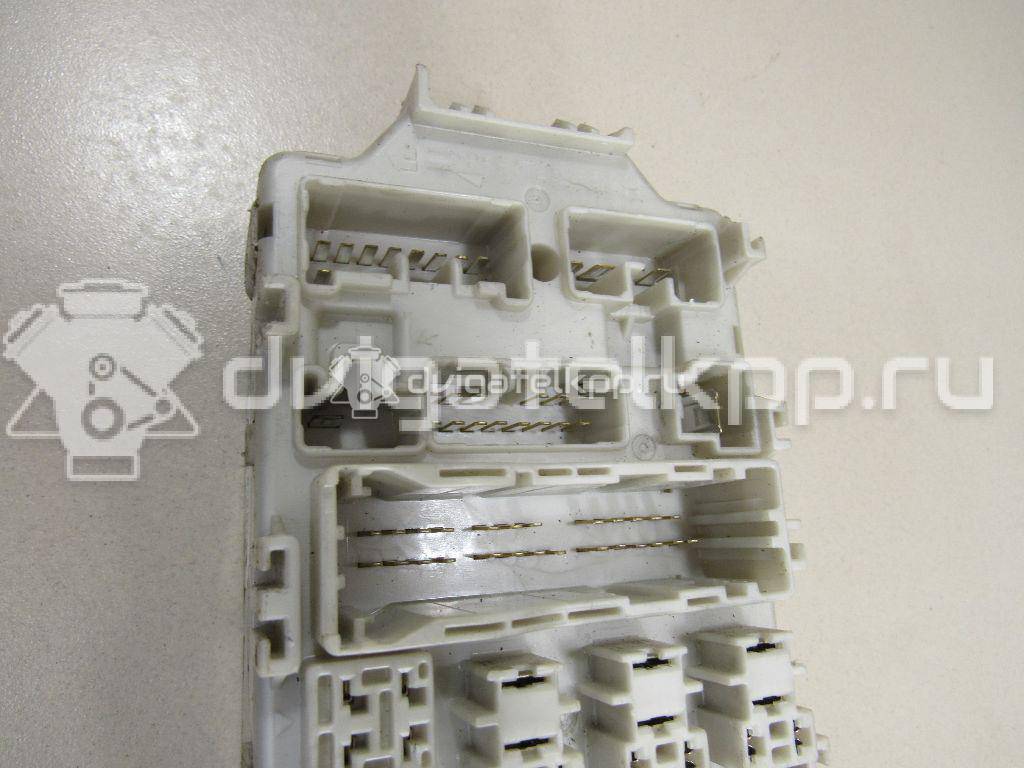 Фото Блок предохранителей  MR952263 для mitsubishi Outlander (CU) {forloop.counter}}