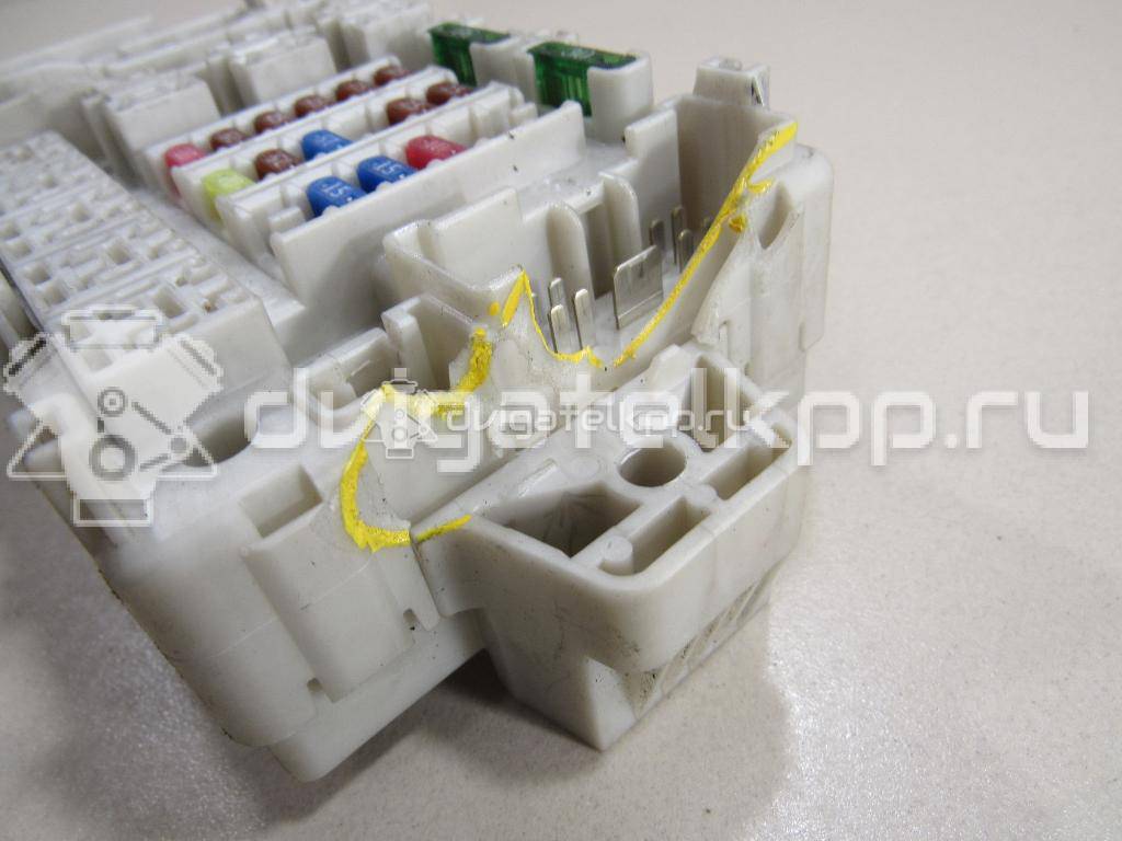 Фото Блок предохранителей  MR952263 для mitsubishi Outlander (CU) {forloop.counter}}