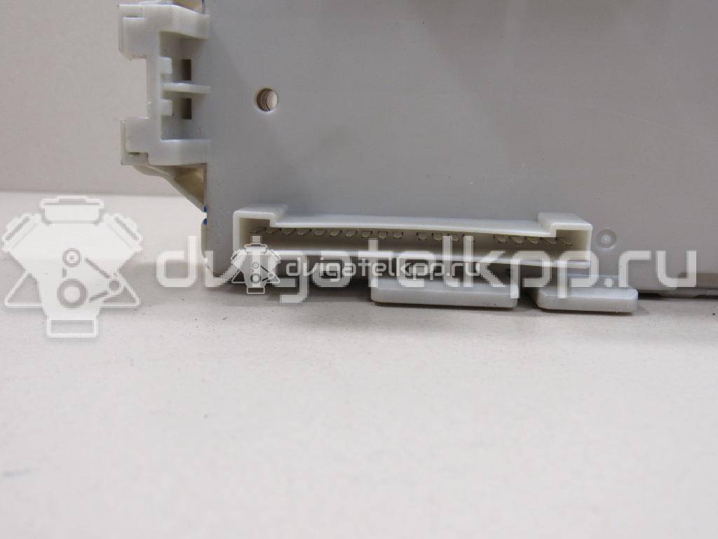 Фото Блок предохранителей  MR952263 для mitsubishi Outlander (CU) {forloop.counter}}