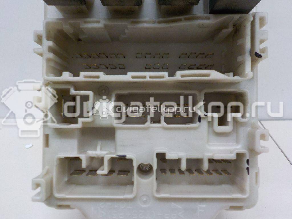 Фото Блок предохранителей  mr952263 для mitsubishi Lancer Cedia (CS) {forloop.counter}}