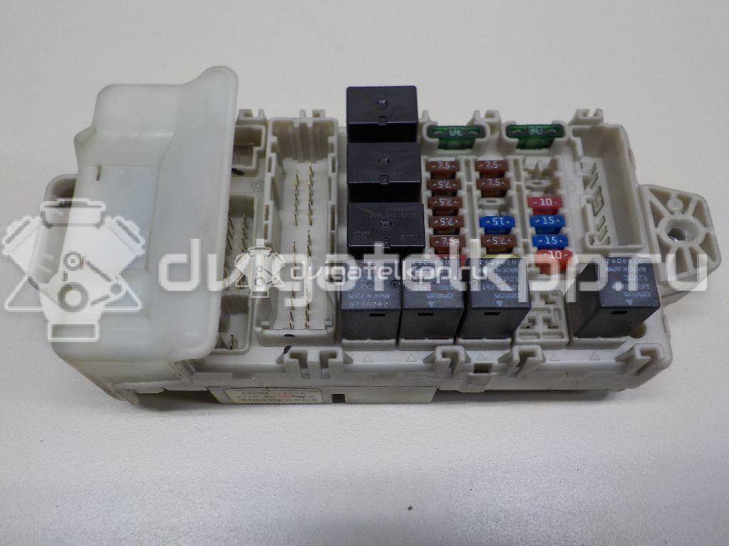 Фото Блок предохранителей  mr952263 для mitsubishi Lancer Cedia (CS) {forloop.counter}}