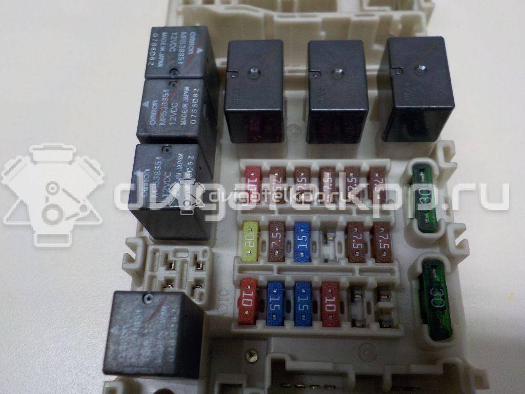 Фото Блок предохранителей  mr952263 для mitsubishi Lancer Cedia (CS) {forloop.counter}}