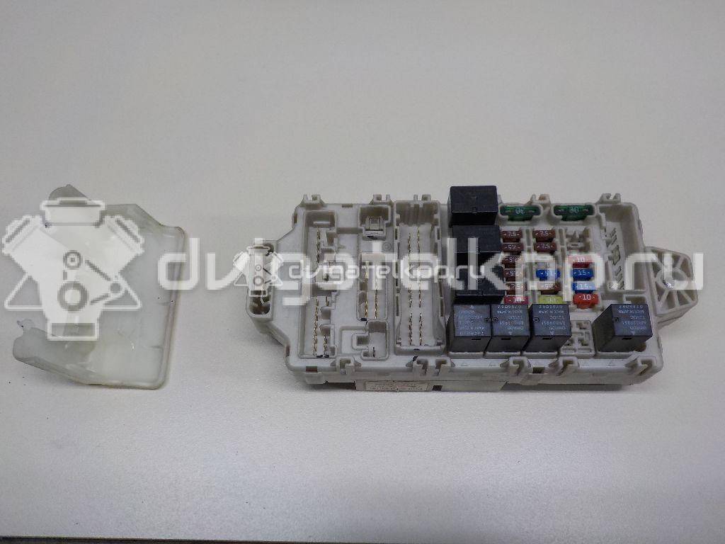 Фото Блок предохранителей  mr952263 для mitsubishi Lancer Cedia (CS) {forloop.counter}}
