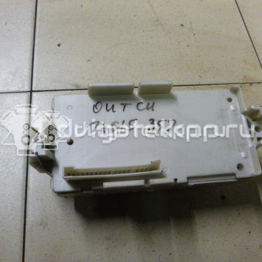 Фото Блок предохранителей  MR952263 для mitsubishi Outlander (CU)
