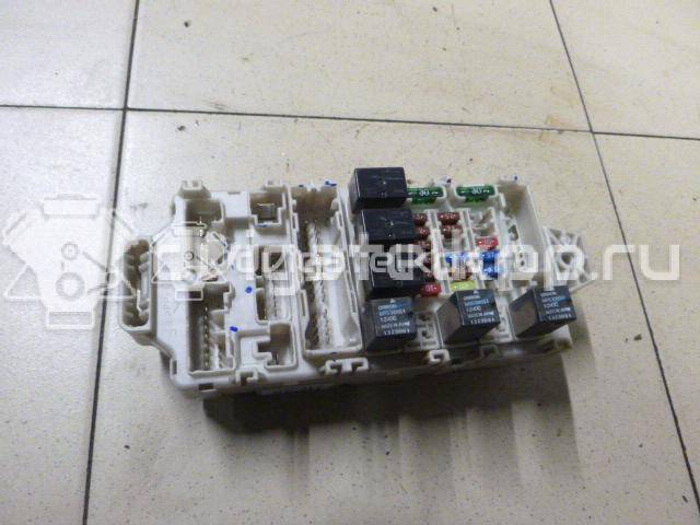 Фото Блок предохранителей  MR952263 для mitsubishi Outlander (CU) {forloop.counter}}