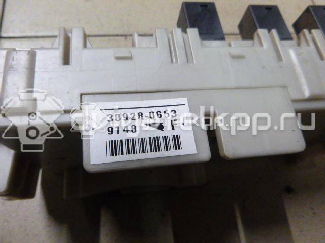 Фото Блок предохранителей  MR952263 для mitsubishi Outlander (CU) {forloop.counter}}