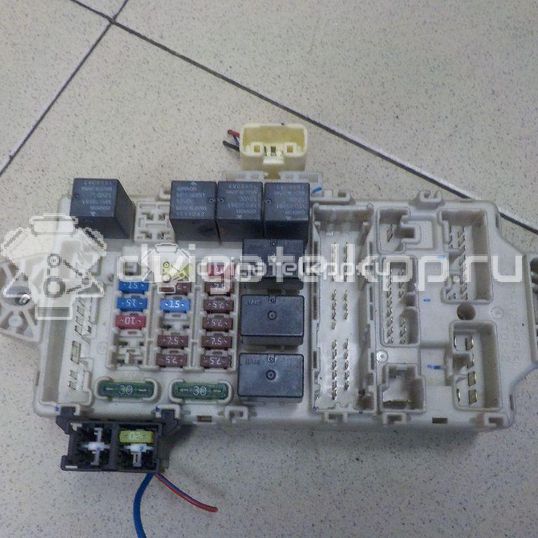 Фото Блок предохранителей  mr952263 для mitsubishi Lancer Cedia (CS)