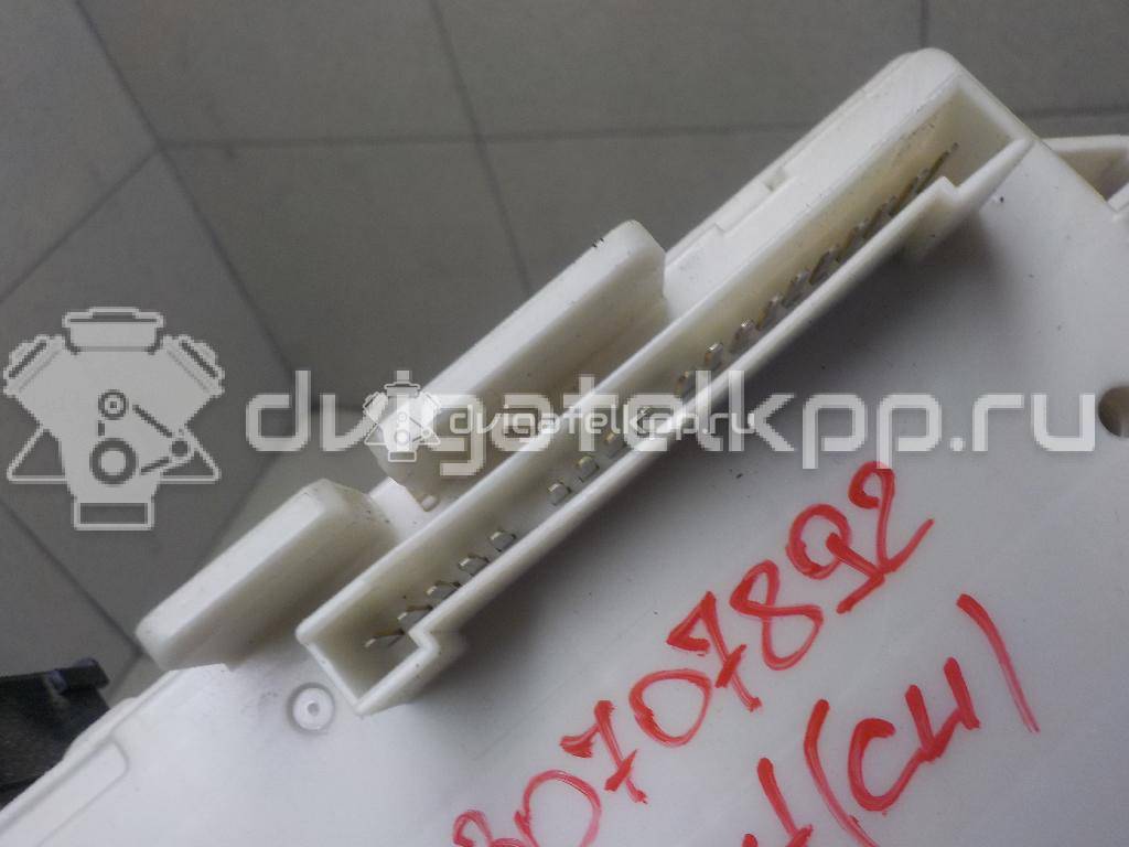 Фото Блок предохранителей  mr952263 для mitsubishi Lancer Cedia (CS) {forloop.counter}}