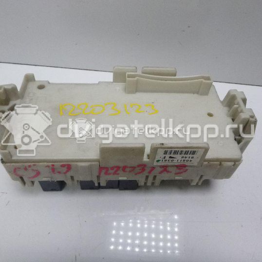 Фото Блок предохранителей  mr952263 для mitsubishi Lancer Cedia (CS)