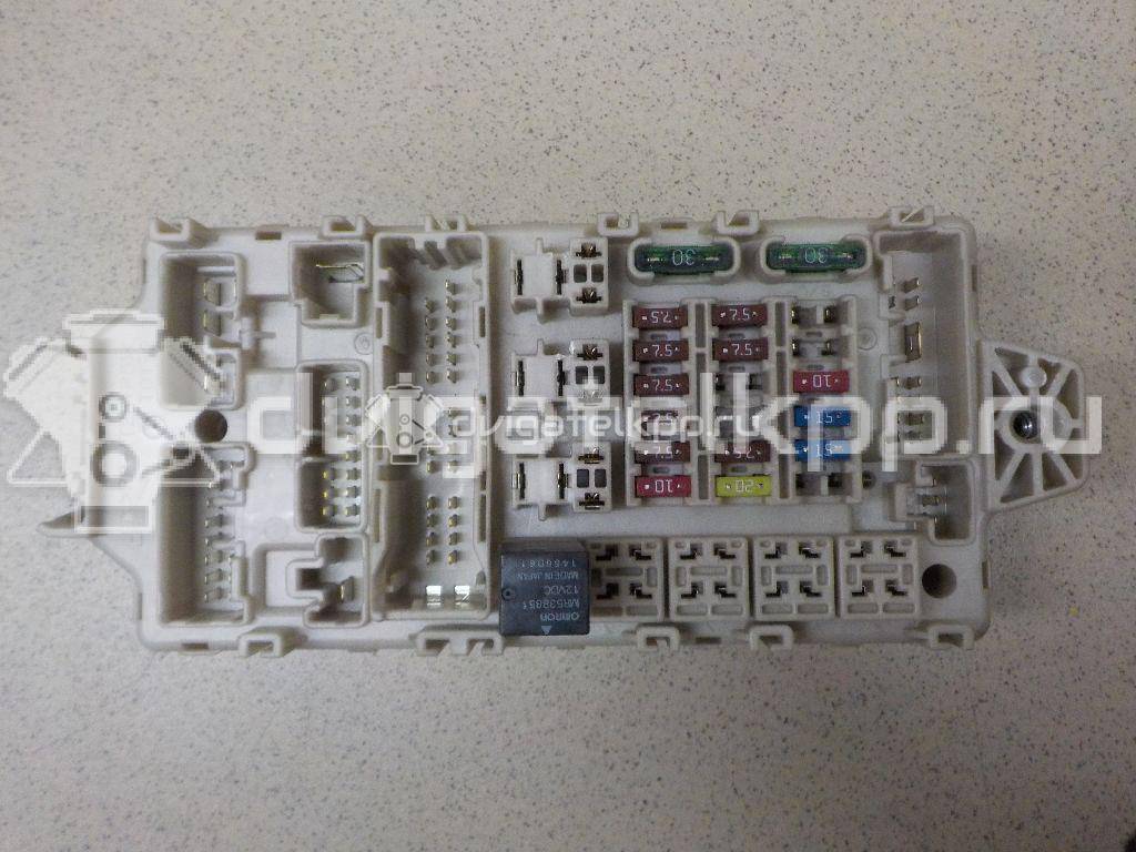 Фото Блок предохранителей  mr952263 для mitsubishi Lancer Cedia (CS) {forloop.counter}}