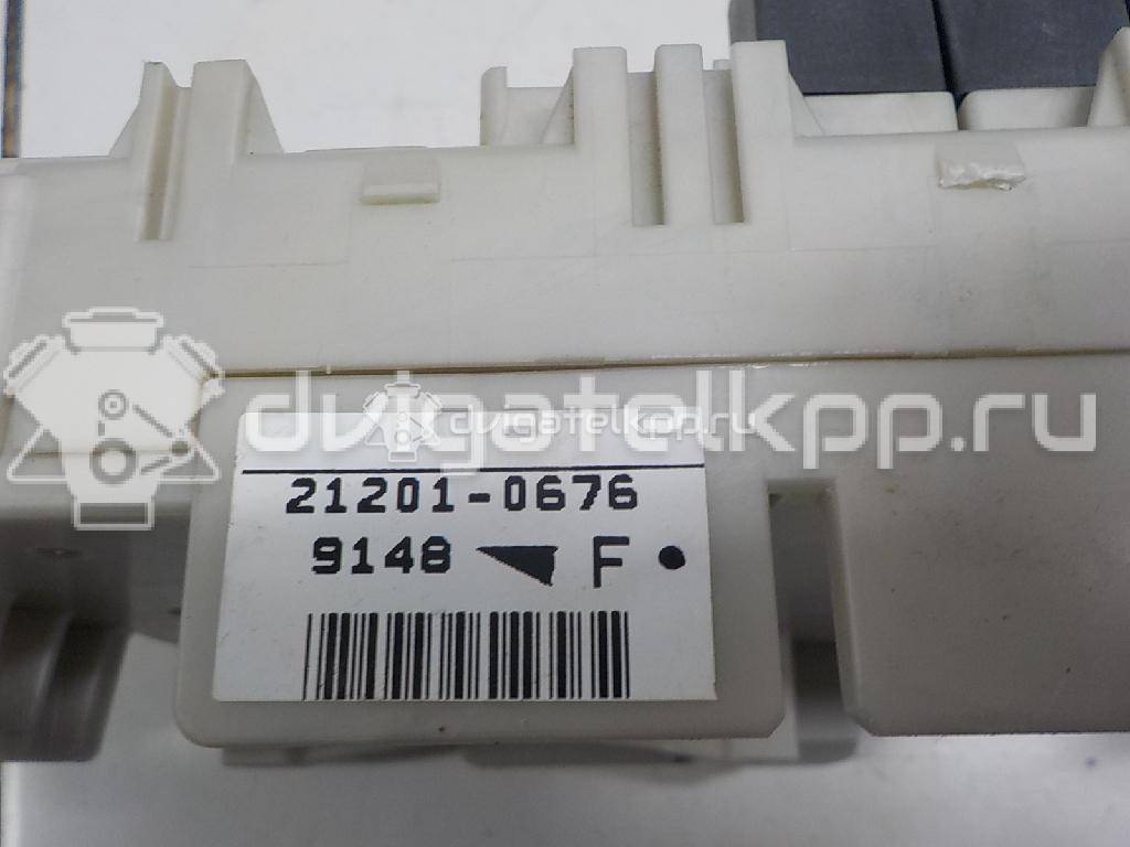 Фото Блок предохранителей  mr952263 для mitsubishi Lancer Cedia (CS) {forloop.counter}}