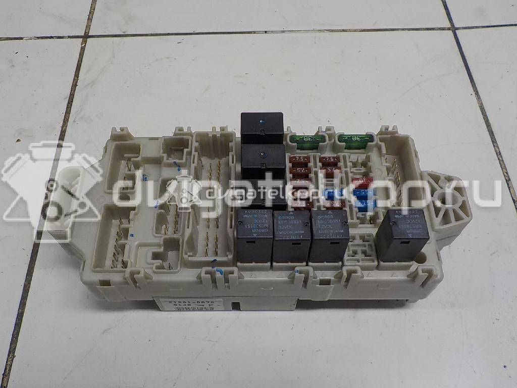 Фото Блок предохранителей  mr952263 для mitsubishi Lancer Cedia (CS) {forloop.counter}}