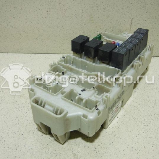 Фото Блок предохранителей  MR952263 для mitsubishi Outlander (CU)