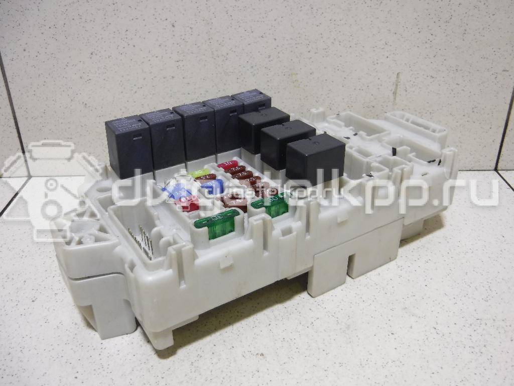 Фото Блок предохранителей  MR952263 для mitsubishi Outlander (CU) {forloop.counter}}