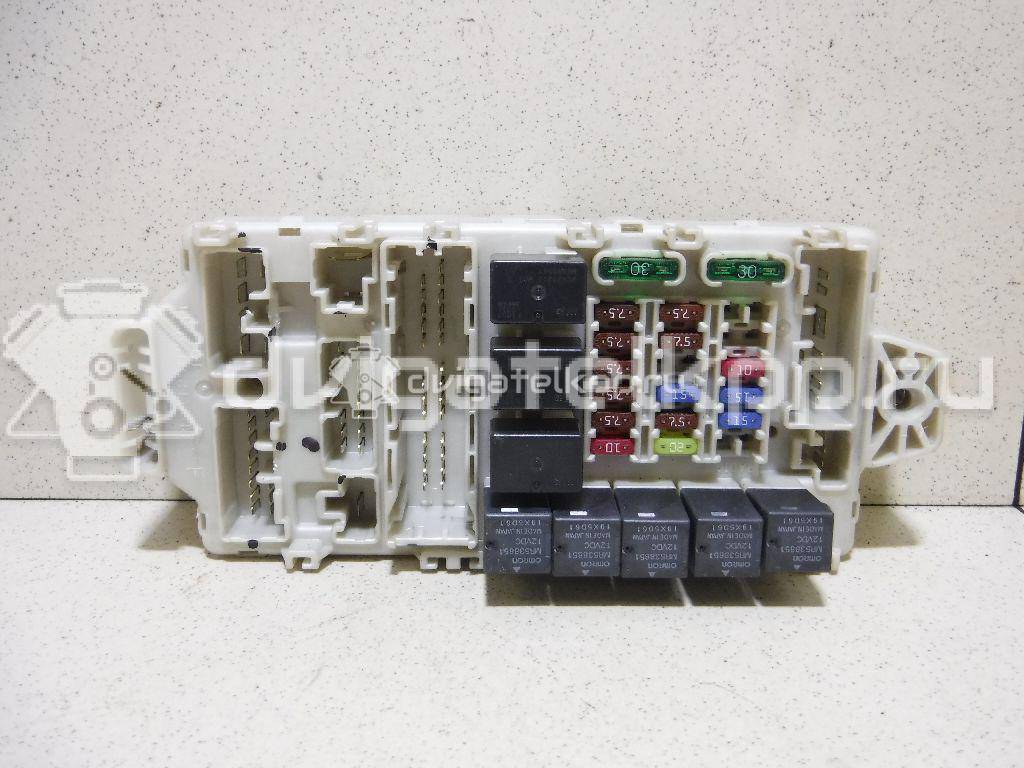 Фото Блок предохранителей  MR952263 для mitsubishi Outlander (CU) {forloop.counter}}