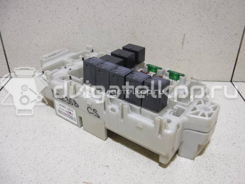 Фото Блок предохранителей  MR952263 для mitsubishi Outlander (CU) {forloop.counter}}