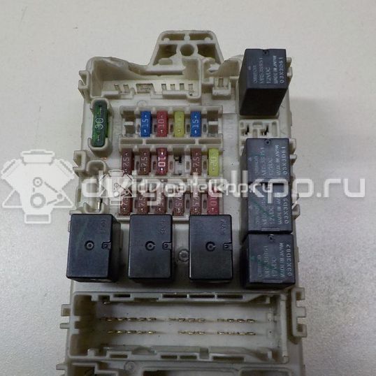 Фото Блок предохранителей  MR952263 для mitsubishi Outlander (CU)