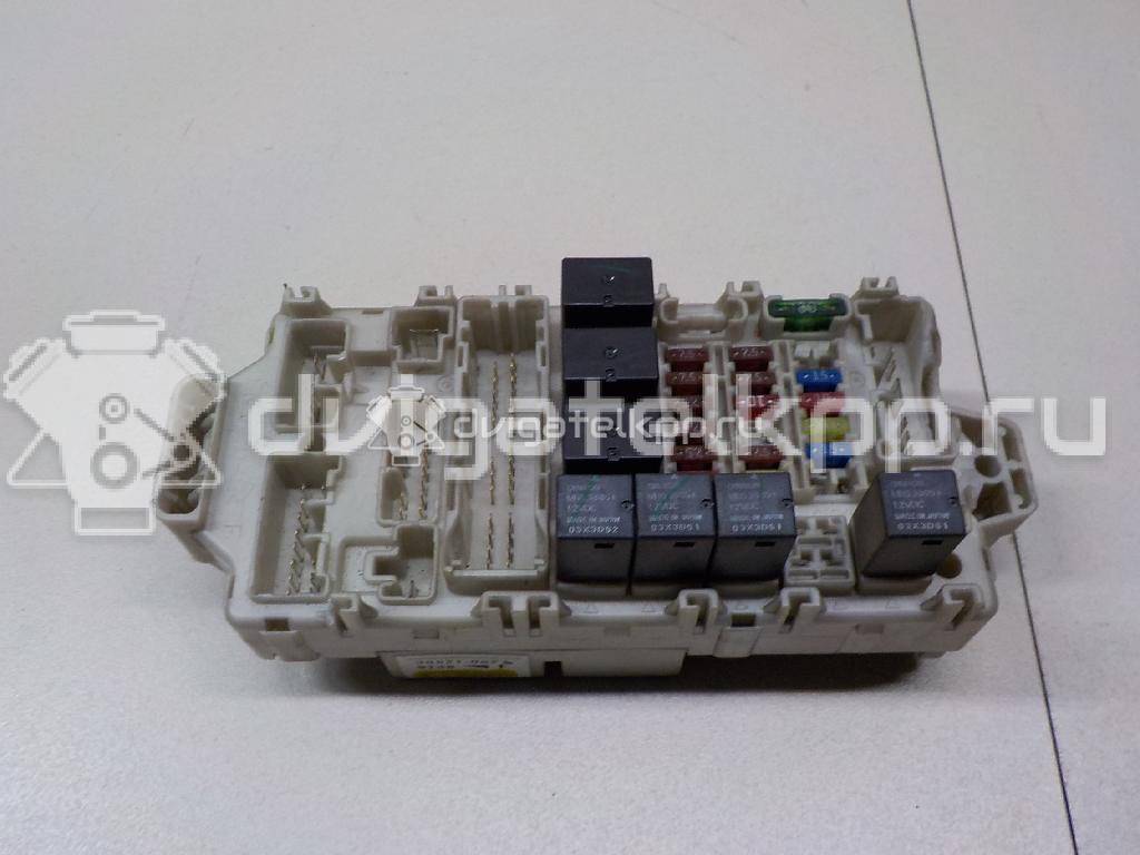 Фото Блок предохранителей  MR952263 для mitsubishi Outlander (CU) {forloop.counter}}
