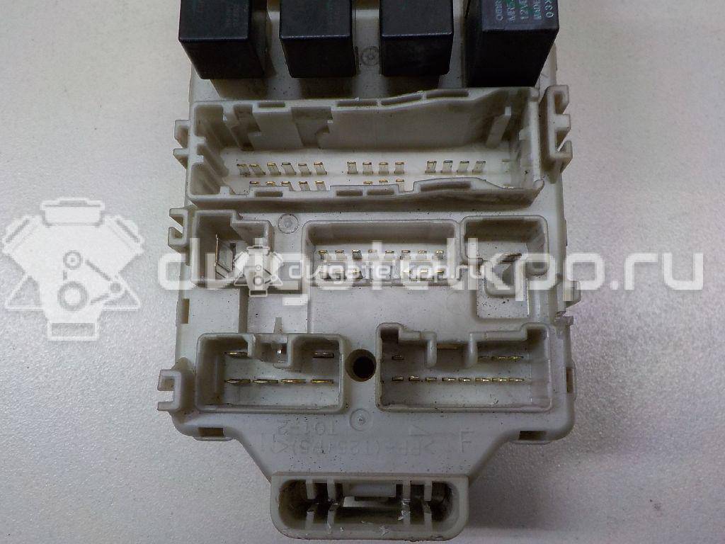 Фото Блок предохранителей  MR952263 для mitsubishi Outlander (CU) {forloop.counter}}