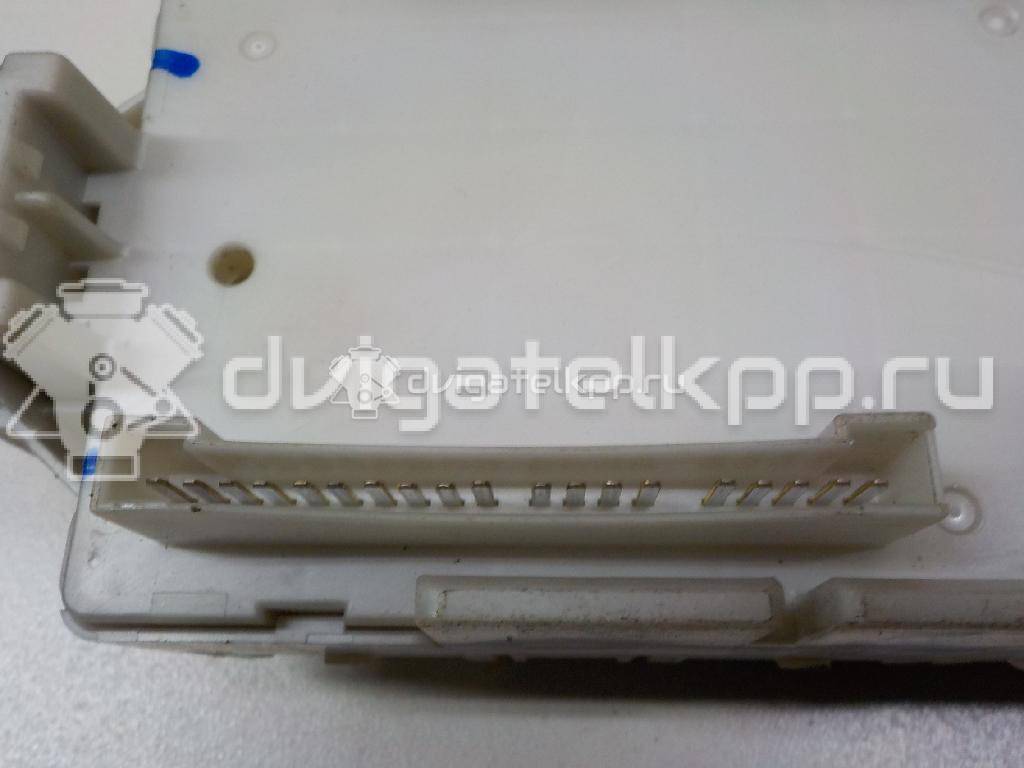 Фото Блок предохранителей  MR952263 для mitsubishi Outlander (CU) {forloop.counter}}
