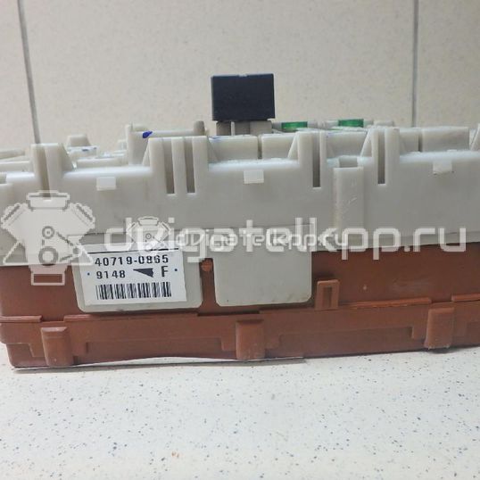 Фото Блок предохранителей  MR952263 для mitsubishi Outlander (CU)