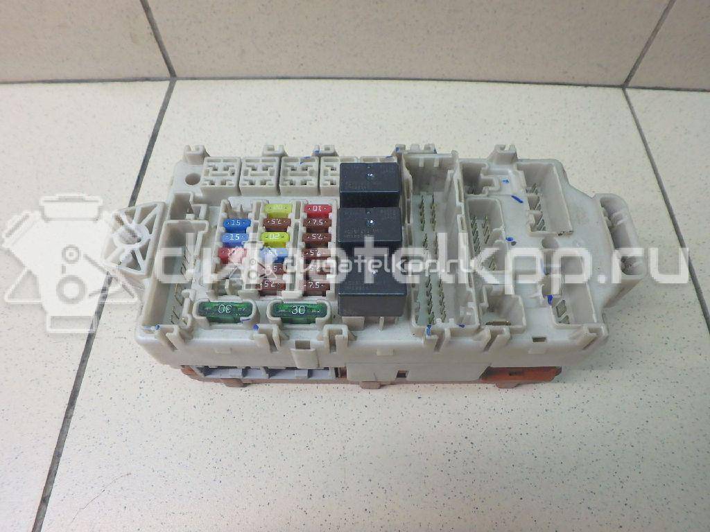 Фото Блок предохранителей  MR952263 для mitsubishi Outlander (CU) {forloop.counter}}