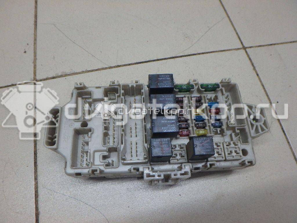 Фото Блок предохранителей  mr952263 для mitsubishi Lancer Cedia (CS) {forloop.counter}}