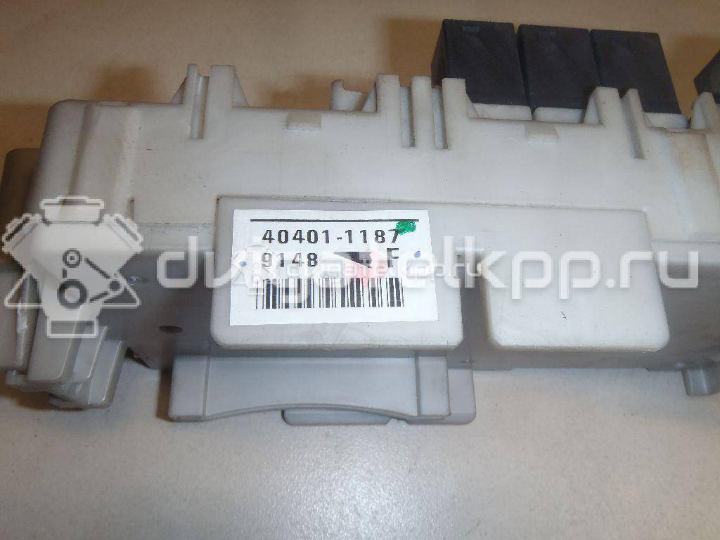 Фото Блок предохранителей  mr952263 для mitsubishi Lancer Cedia (CS) {forloop.counter}}
