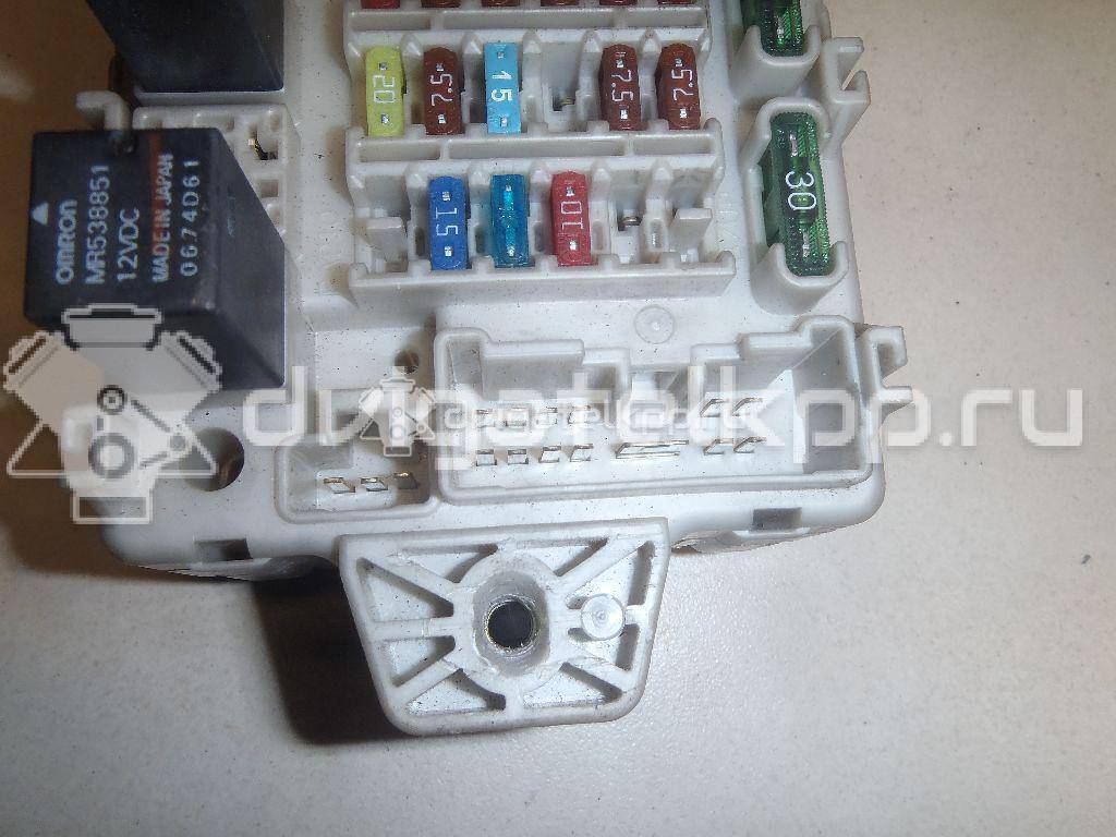 Фото Блок предохранителей  mr952263 для mitsubishi Lancer Cedia (CS) {forloop.counter}}