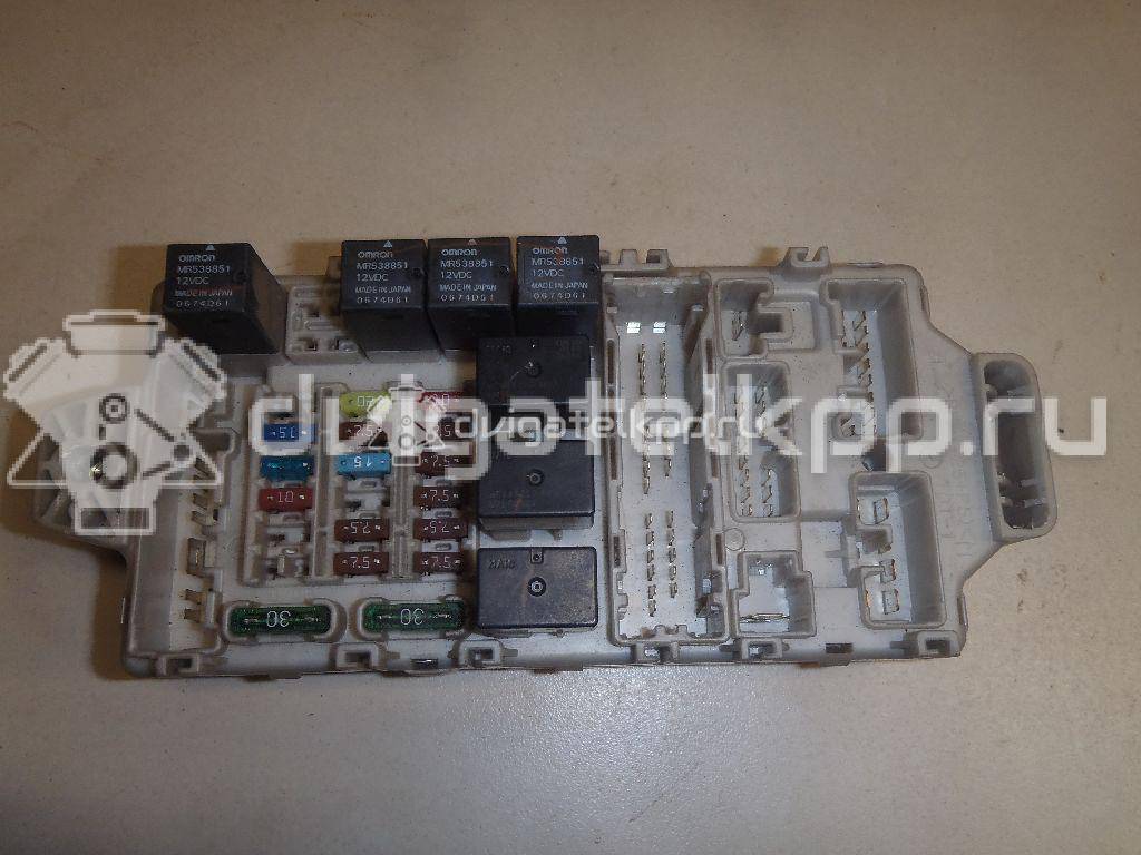Фото Блок предохранителей  mr952263 для mitsubishi Lancer Cedia (CS) {forloop.counter}}
